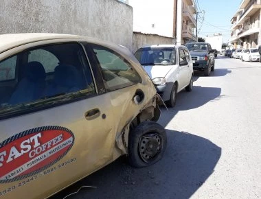 Το σημείωμα και οι εικόνες που «πάγωσαν» τους οδηγούς – Οι στιγμές που προηγήθηκαν (φωτό)